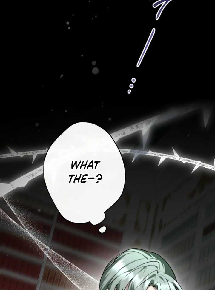 Not Your Monster-in-Law Chapter 34 page 30