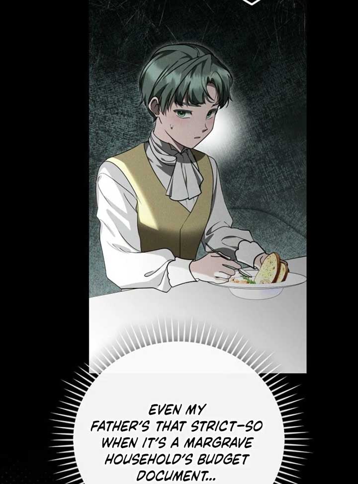 Not Your Monster-in-Law Chapter 34 page 39