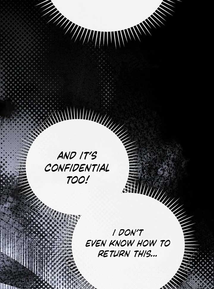 Not Your Monster-in-Law Chapter 34 page 40