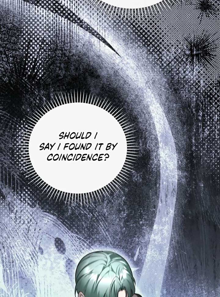 Not Your Monster-in-Law Chapter 34 page 41