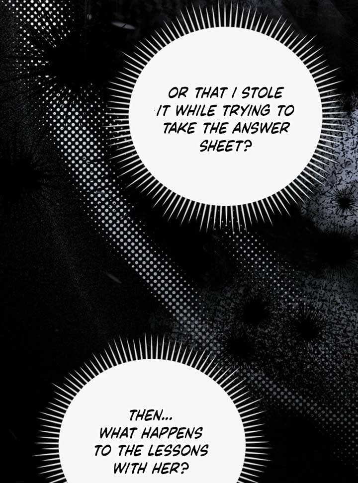 Not Your Monster-in-Law Chapter 34 page 43