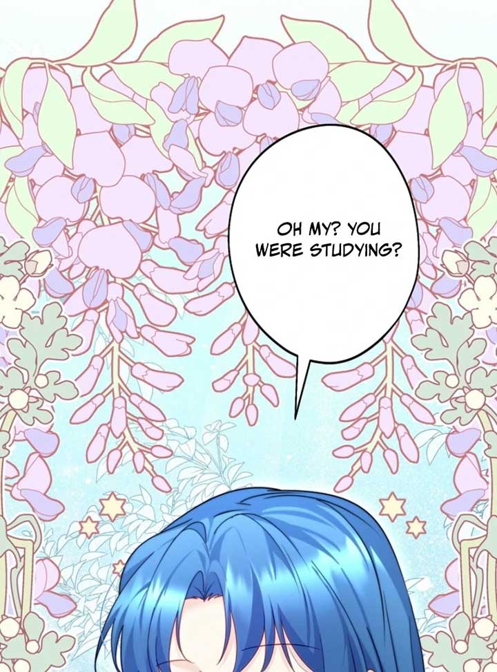 Not Your Monster-in-Law Chapter 34 page 50