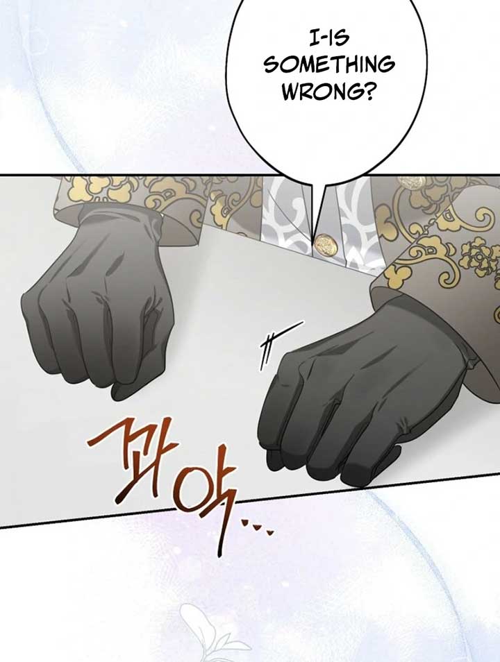 Not Your Monster-in-Law Chapter 34 page 56