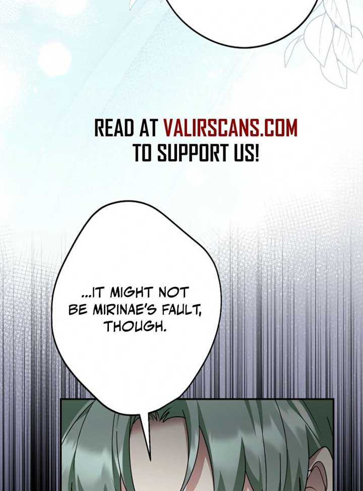 Not Your Monster-in-Law Chapter 34 page 59