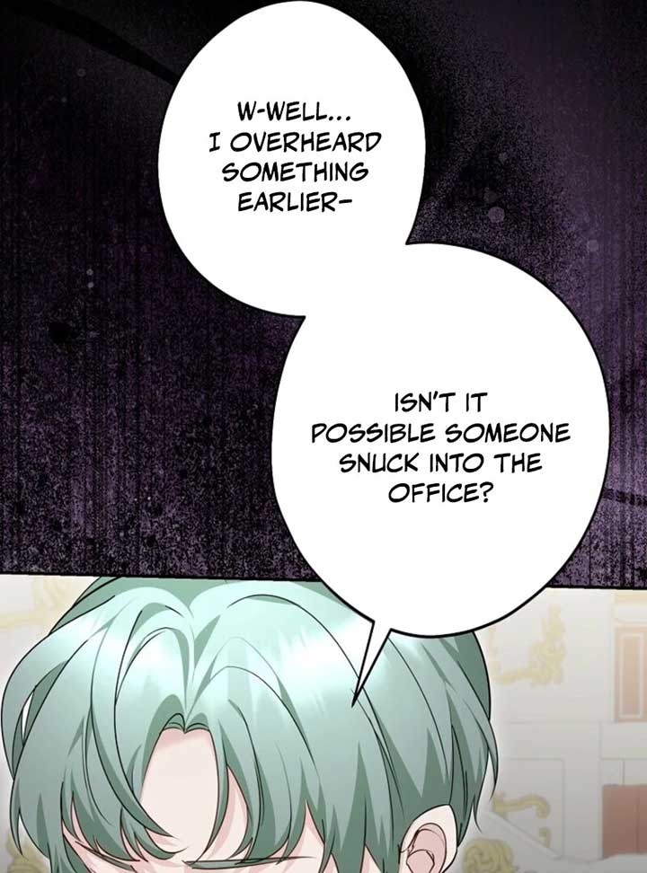 Not Your Monster-in-Law Chapter 34 page 67