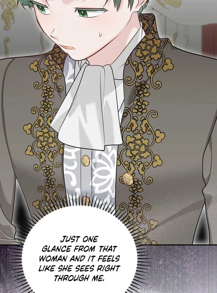 Not Your Monster-in-Law Chapter 34 page 68