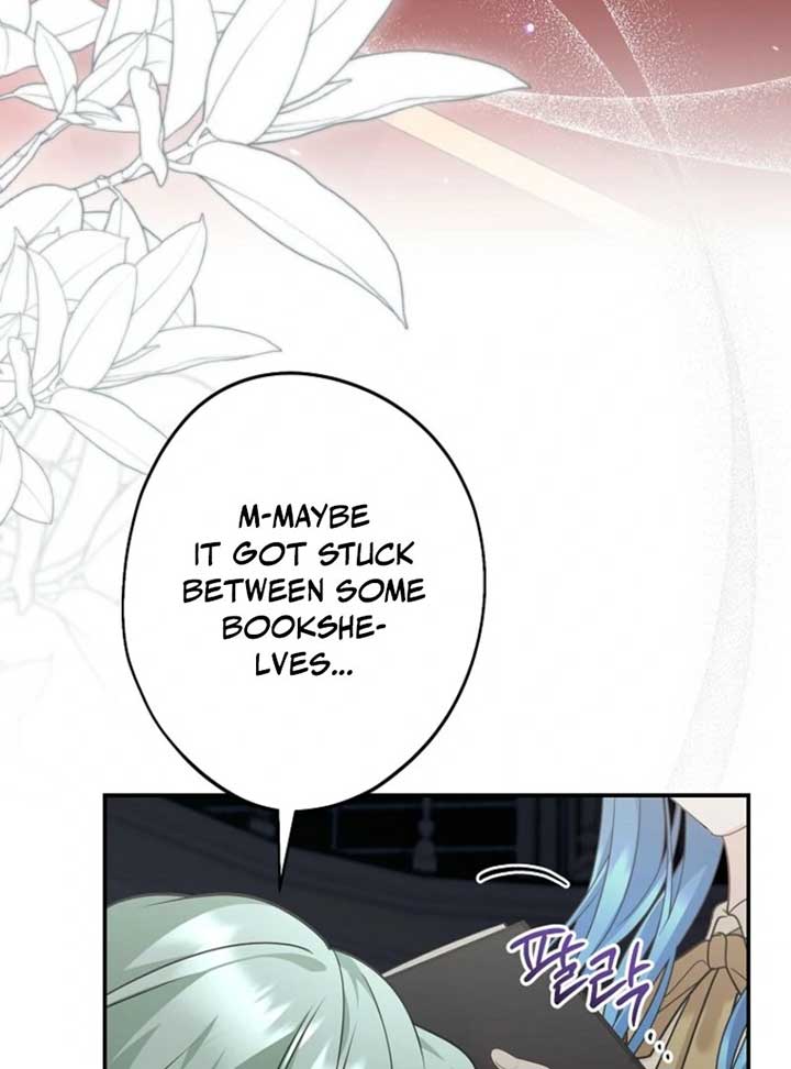 Not Your Monster-in-Law Chapter 34 page 73