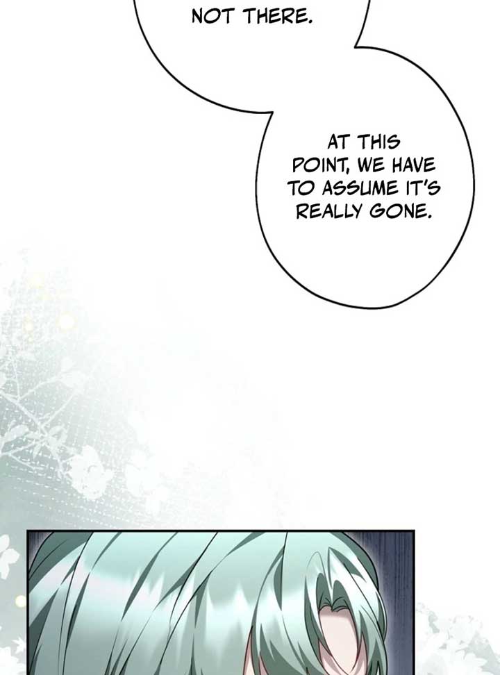 Not Your Monster-in-Law Chapter 34 page 75