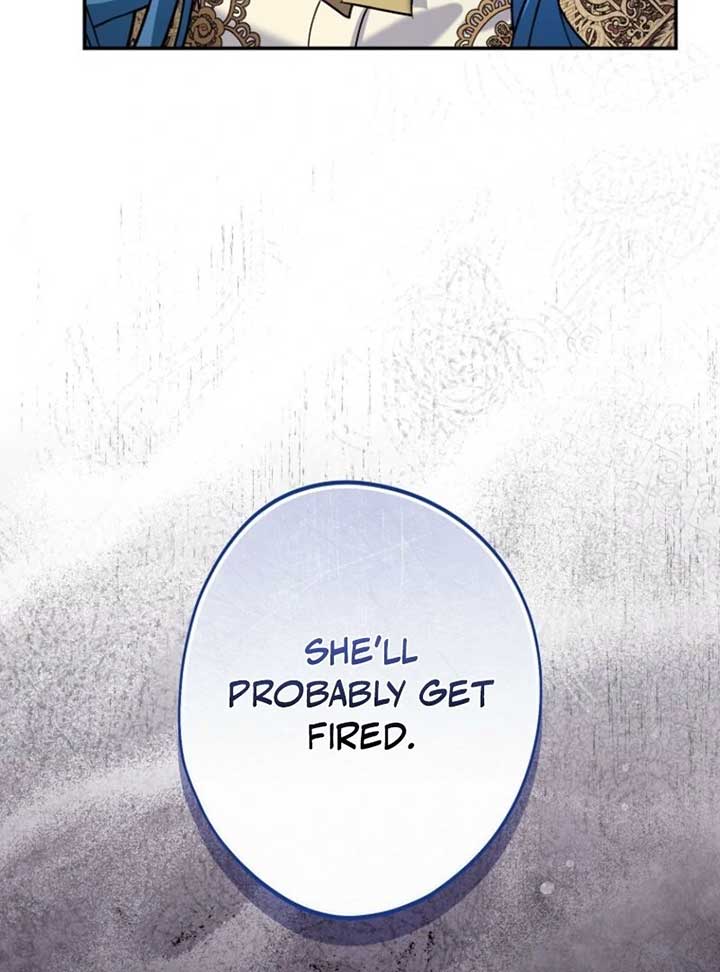 Not Your Monster-in-Law Chapter 34 page 79