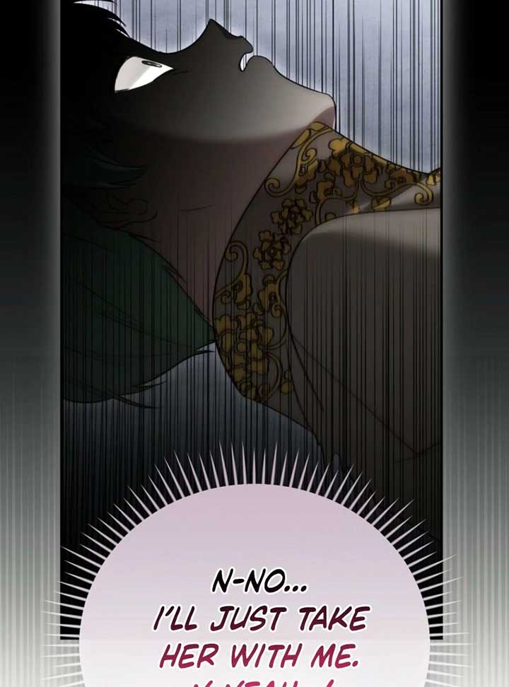Not Your Monster-in-Law Chapter 34 page 85