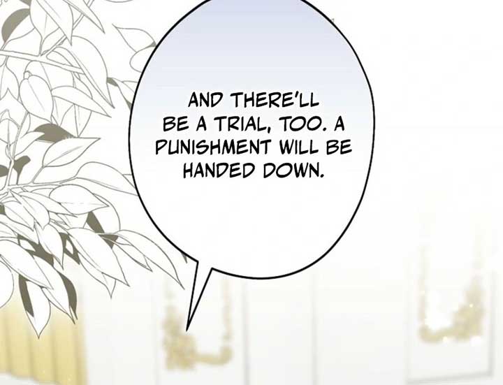 Not Your Monster-in-Law Chapter 34 page 87