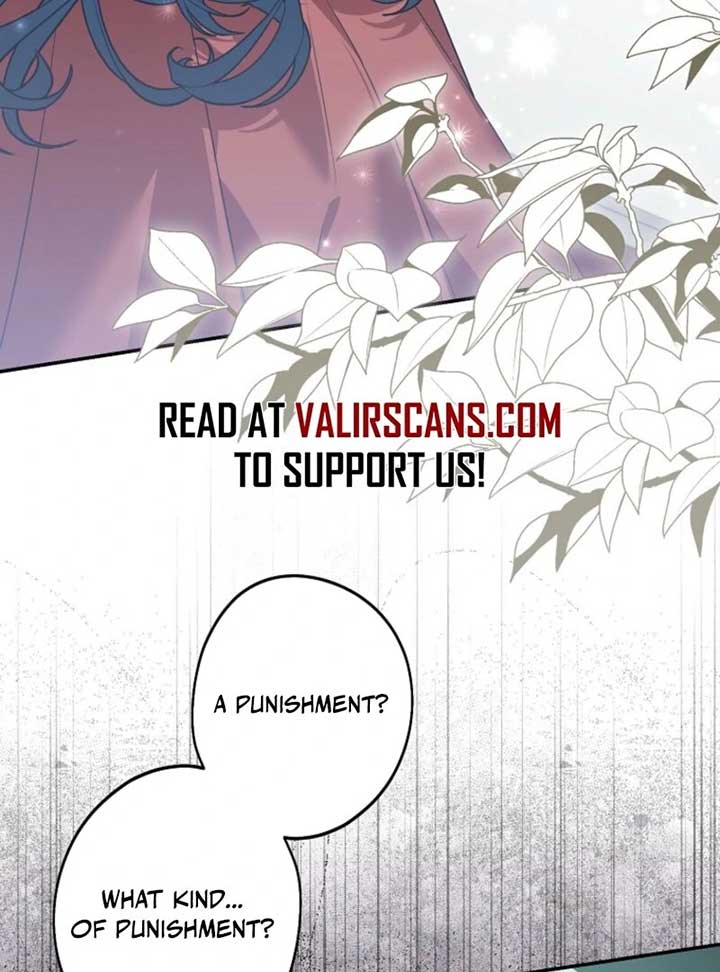 Not Your Monster-in-Law Chapter 34 page 89