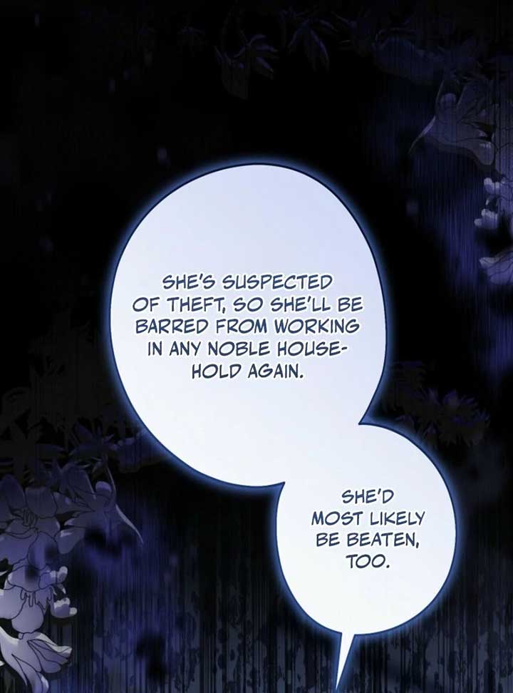 Not Your Monster-in-Law Chapter 34 page 91
