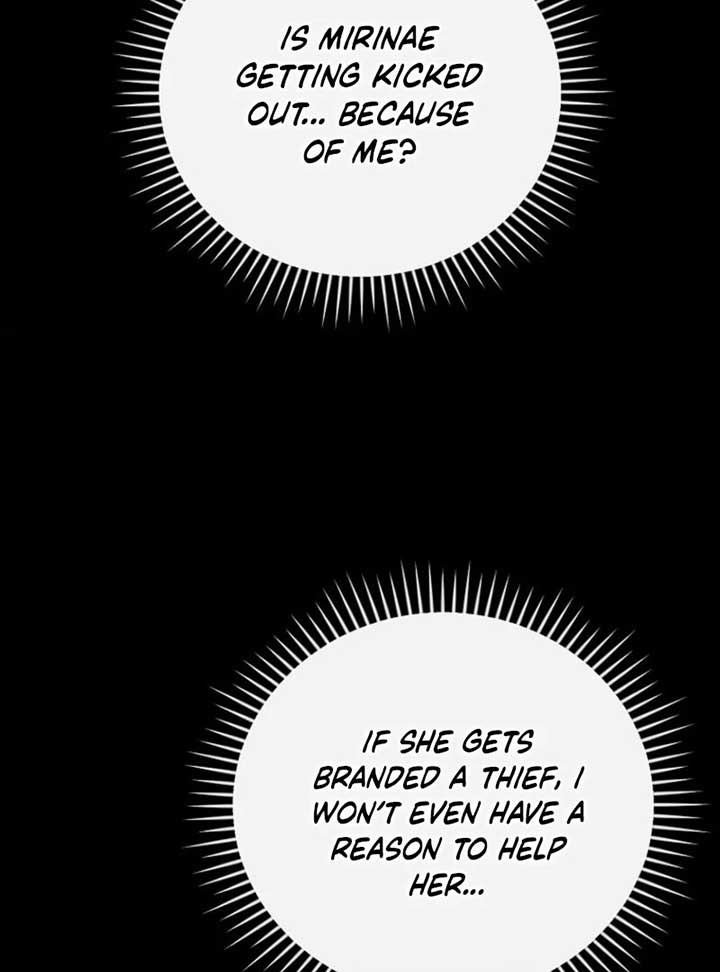 Not Your Monster-in-Law Chapter 34 page 95