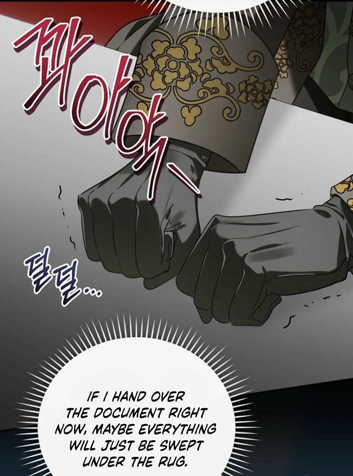 Not Your Monster-in-Law Chapter 34 page 96