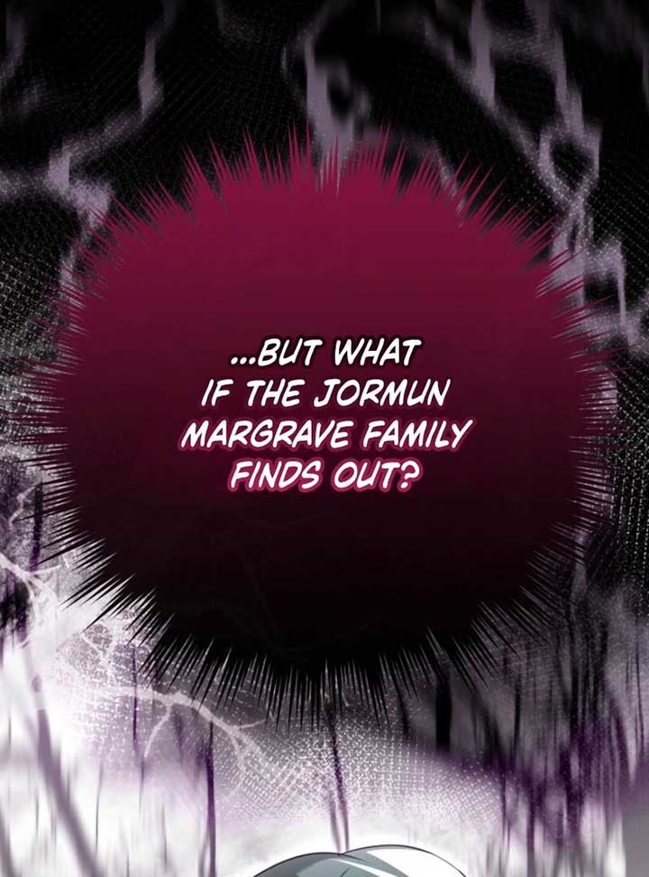 Not Your Monster-in-Law Chapter 34 page 100