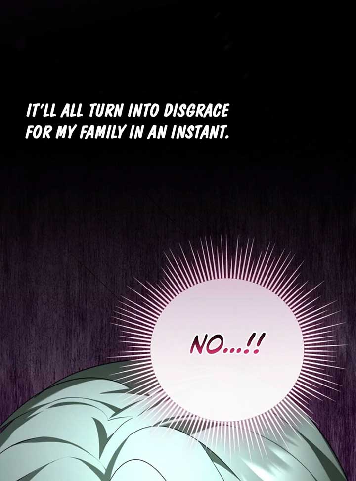 Not Your Monster-in-Law Chapter 34 page 103
