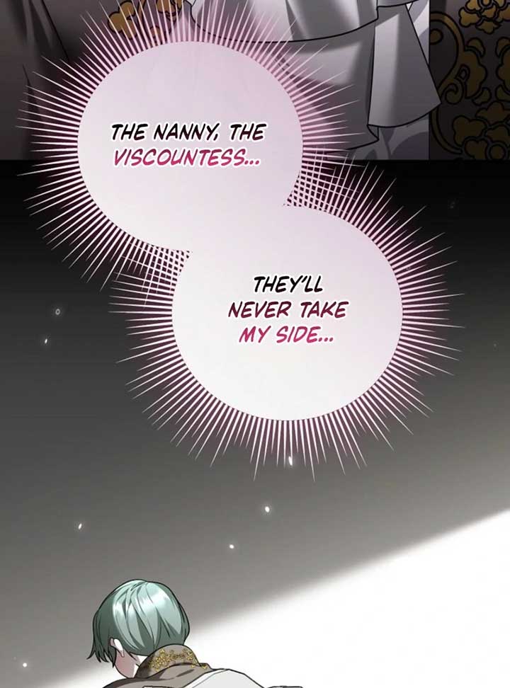 Not Your Monster-in-Law Chapter 34 page 105