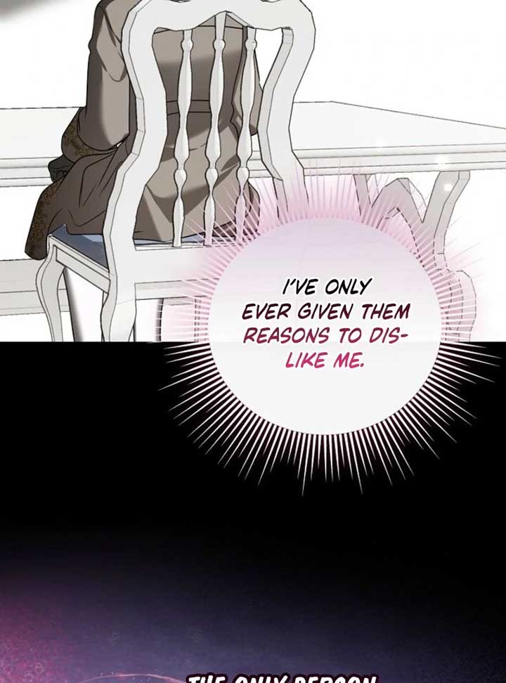Not Your Monster-in-Law Chapter 34 page 106