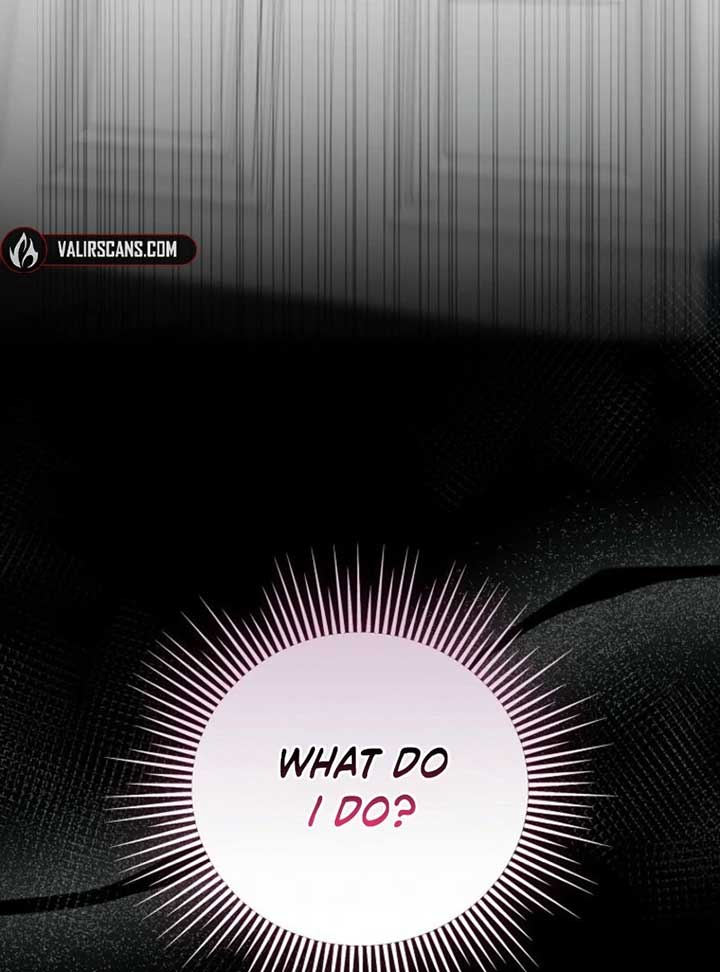 Not Your Monster-in-Law Chapter 34 page 127