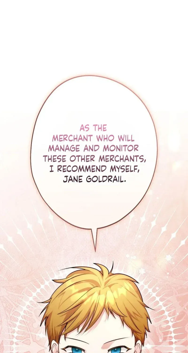 Not Your Monster-in-Law Chapter 65 page 3