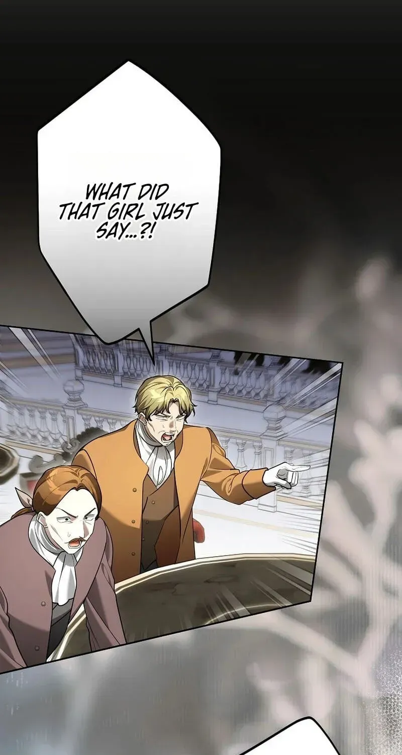Not Your Monster-in-Law Chapter 65 page 7