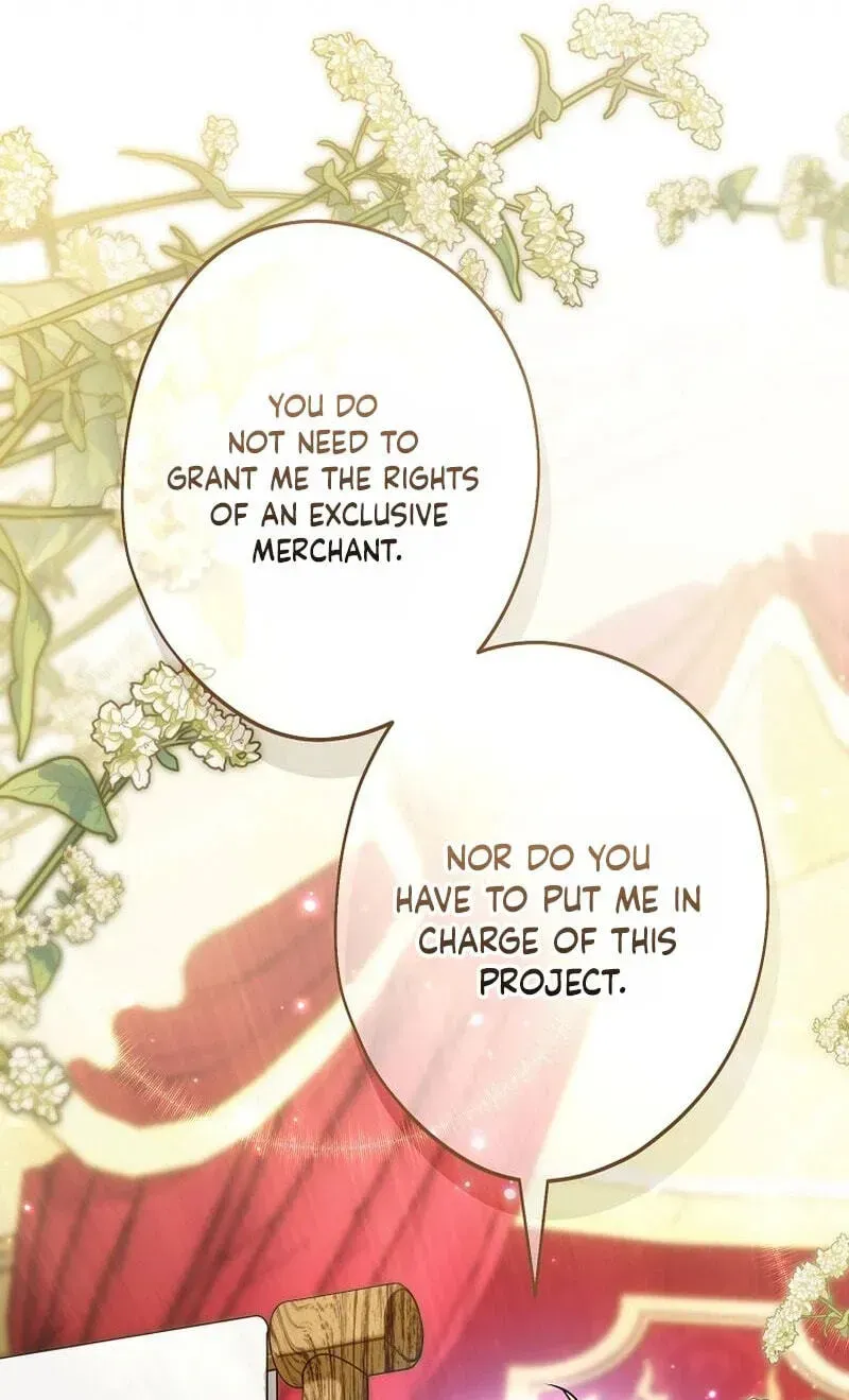 Not Your Monster-in-Law Chapter 65 page 31