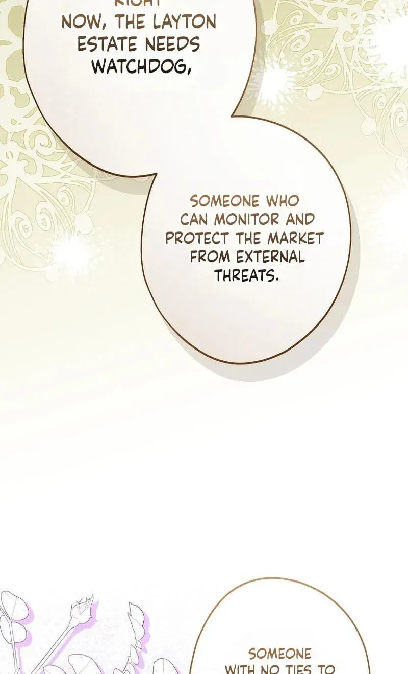 Not Your Monster-in-Law Chapter 65 page 33
