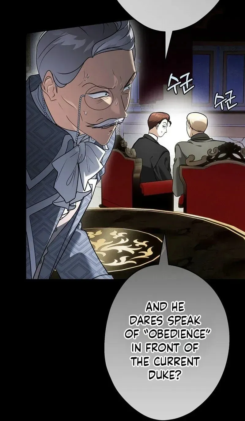 Not Your Monster-in-Law Chapter 65 page 45