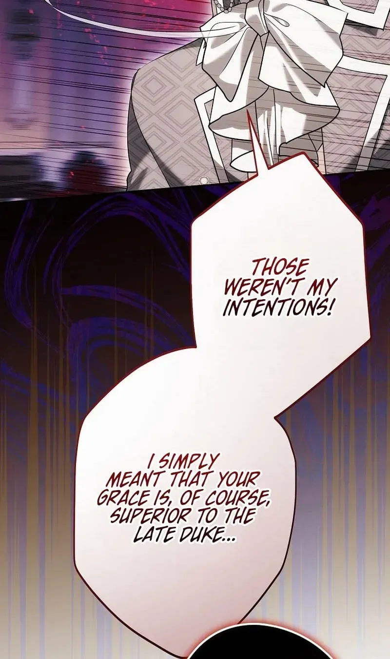 Not Your Monster-in-Law Chapter 65 page 48