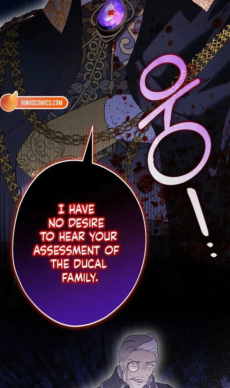 Not Your Monster-in-Law Chapter 65 page 50