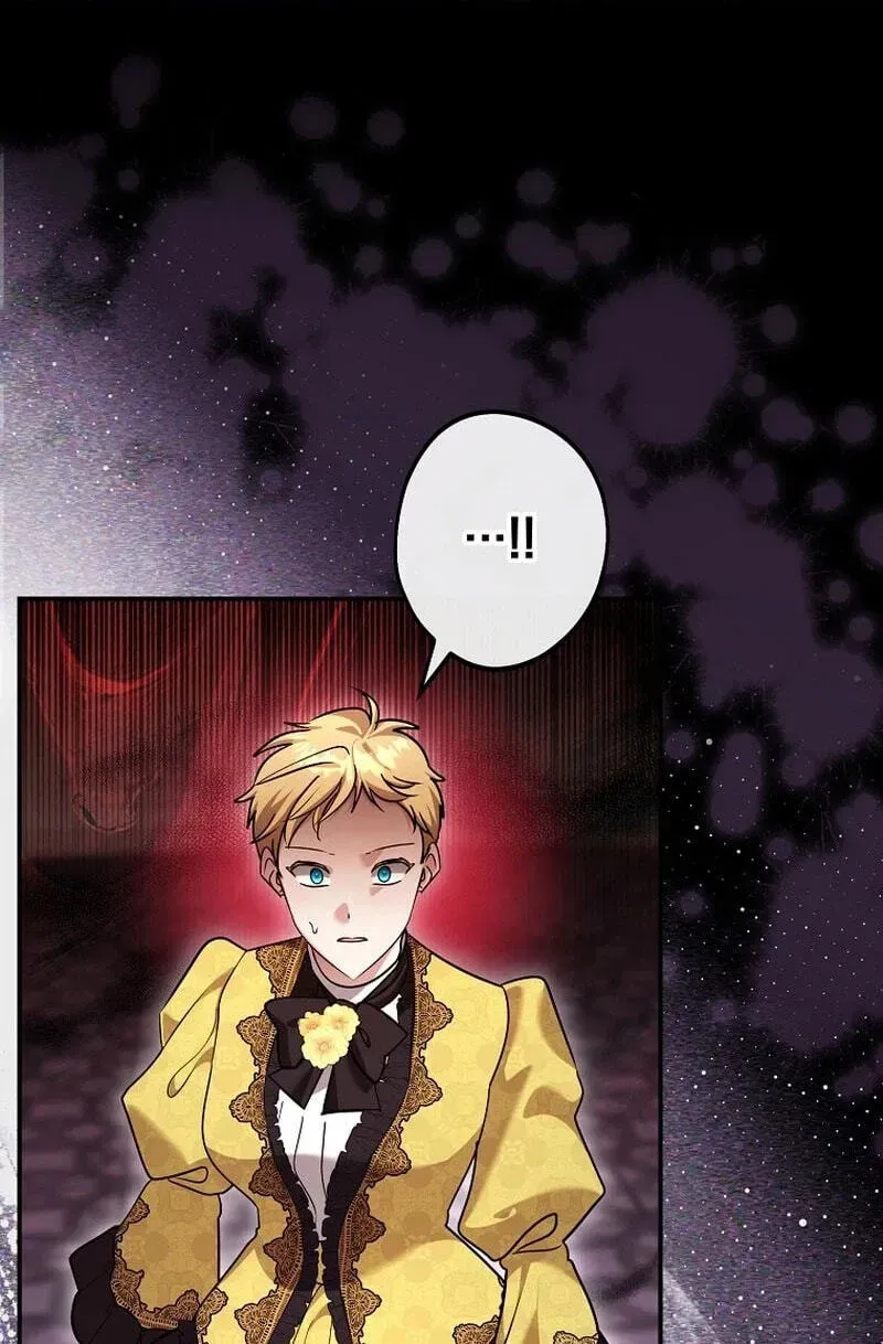 Not Your Monster-in-Law Chapter 65 page 52