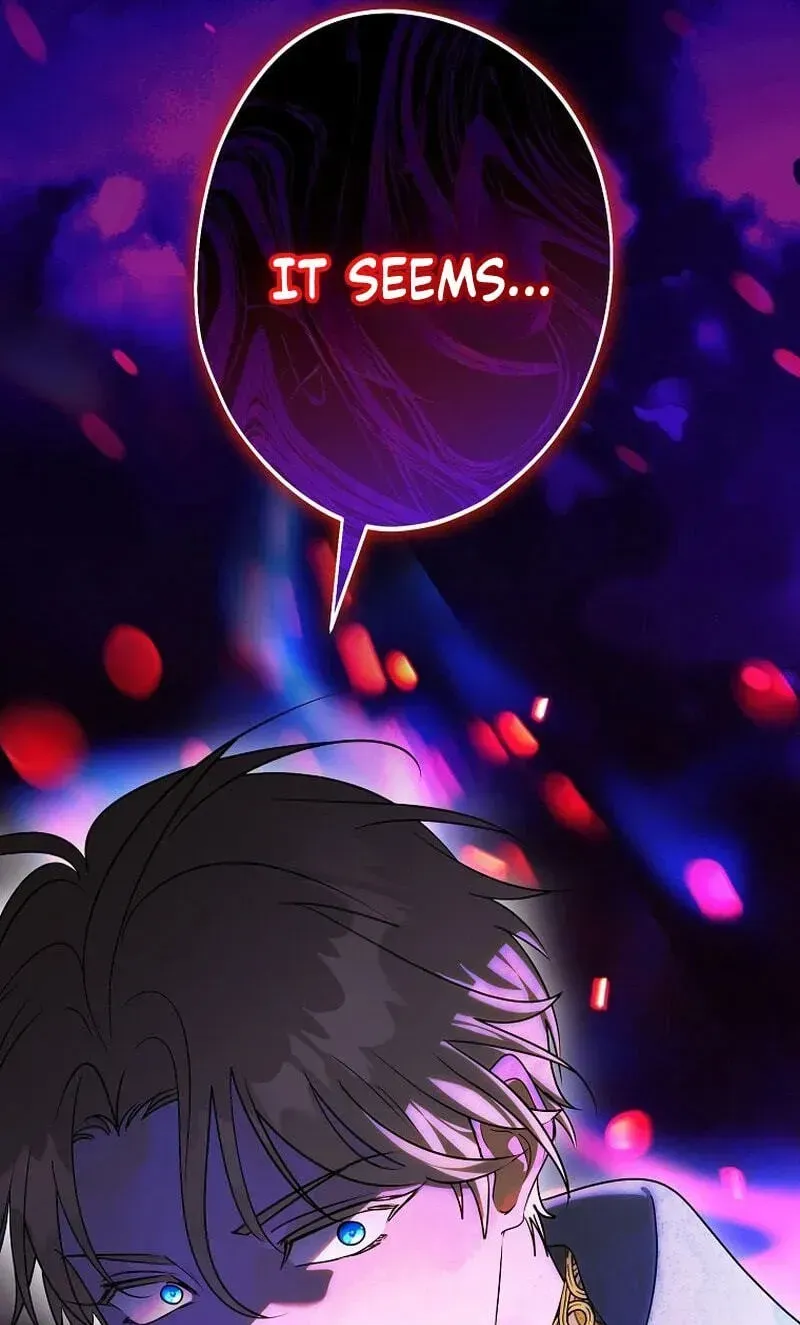 Not Your Monster-in-Law Chapter 65 page 59