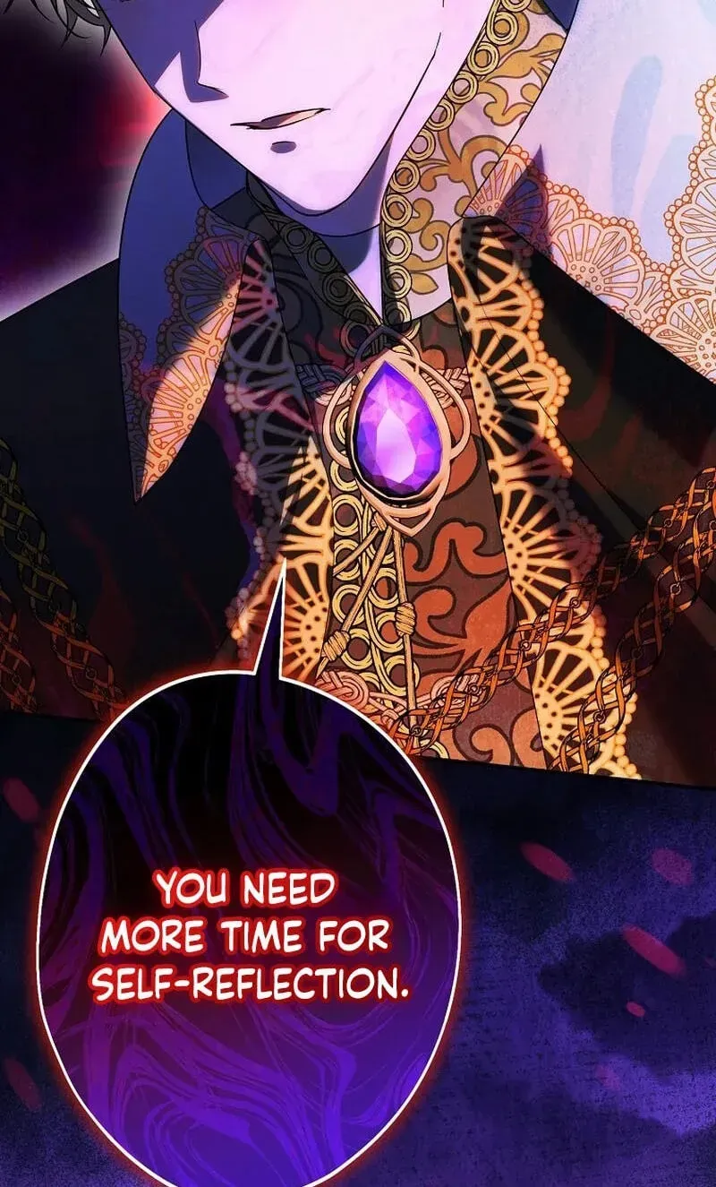 Not Your Monster-in-Law Chapter 65 page 60