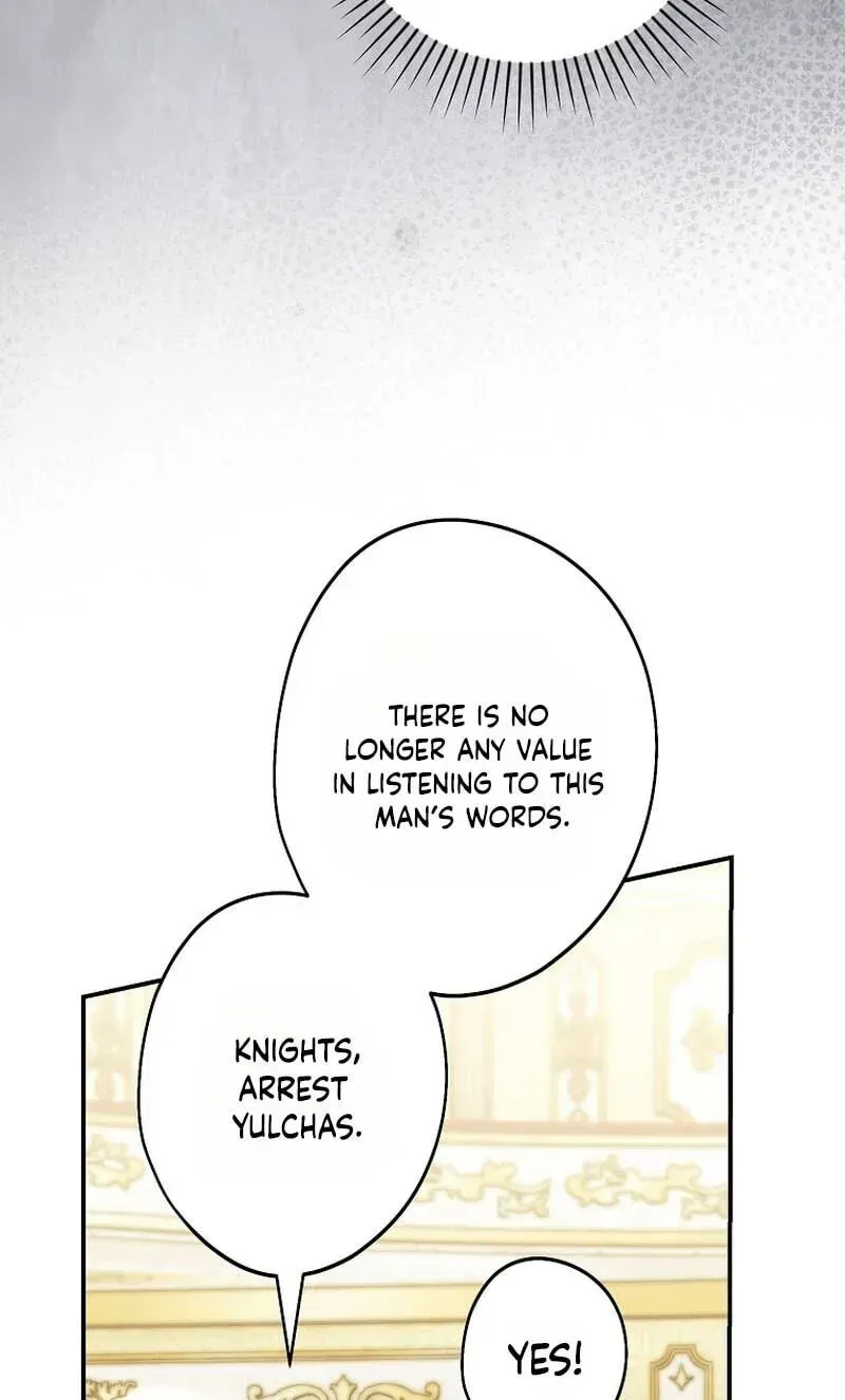 Not Your Monster-in-Law Chapter 65 page 62