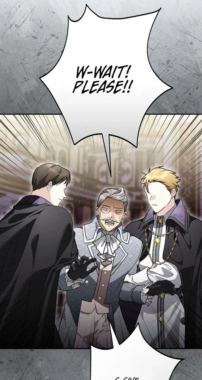 Not Your Monster-in-Law Chapter 65 page 64