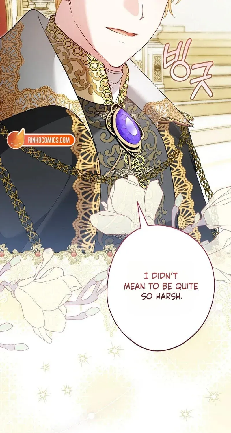Not Your Monster-in-Law Chapter 65 page 72