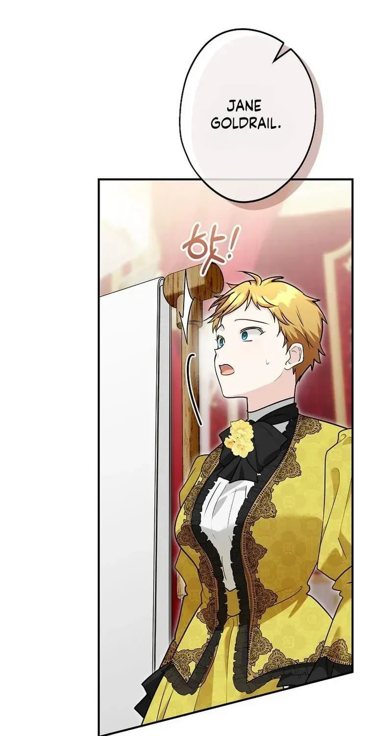 Not Your Monster-in-Law Chapter 65 page 76
