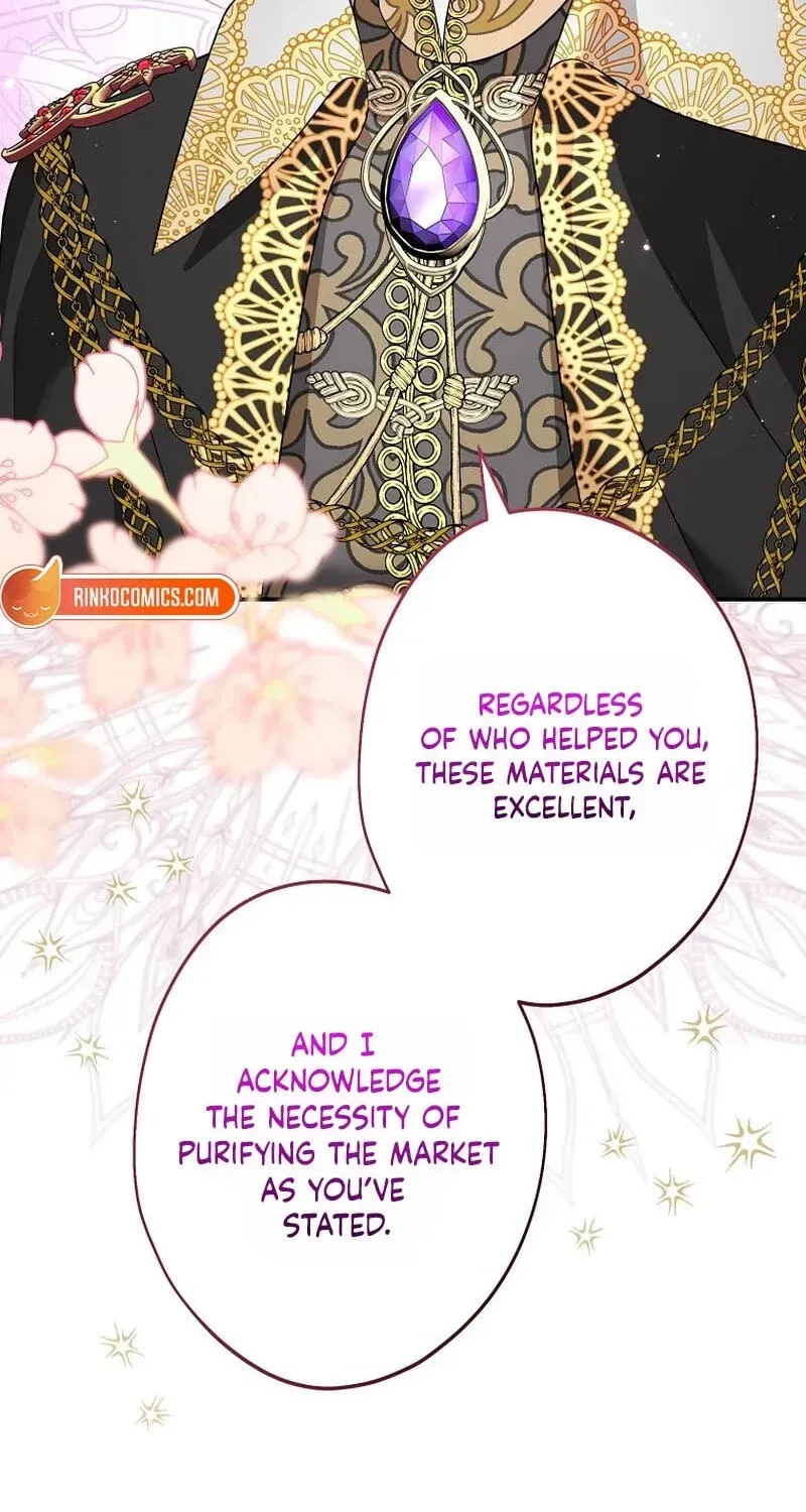 Not Your Monster-in-Law Chapter 65 page 80