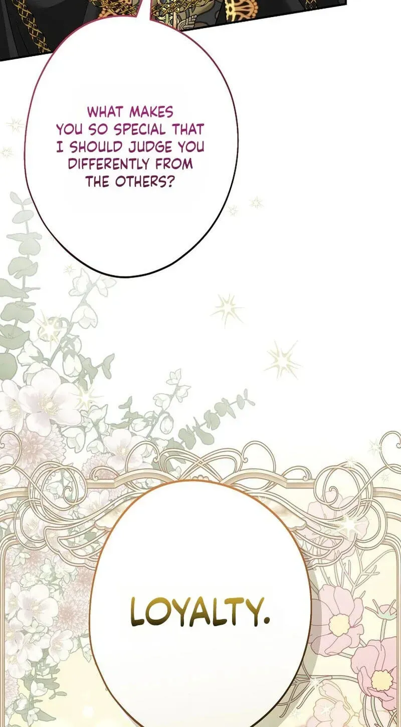 Not Your Monster-in-Law Chapter 65 page 86