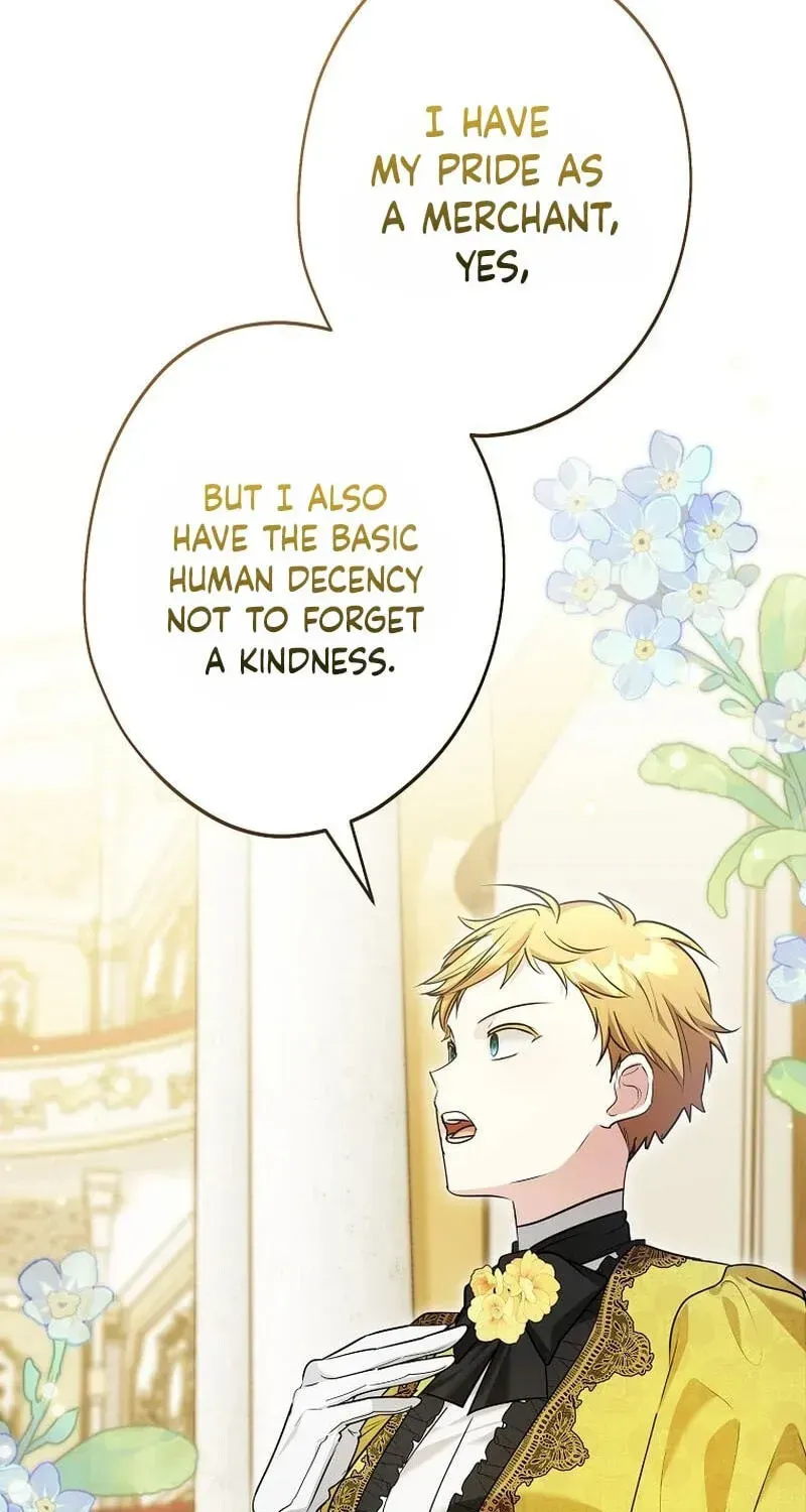 Not Your Monster-in-Law Chapter 65 page 91