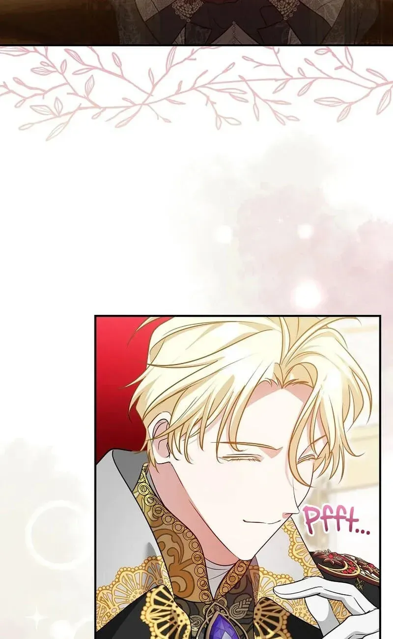 Not Your Monster-in-Law Chapter 65 page 109