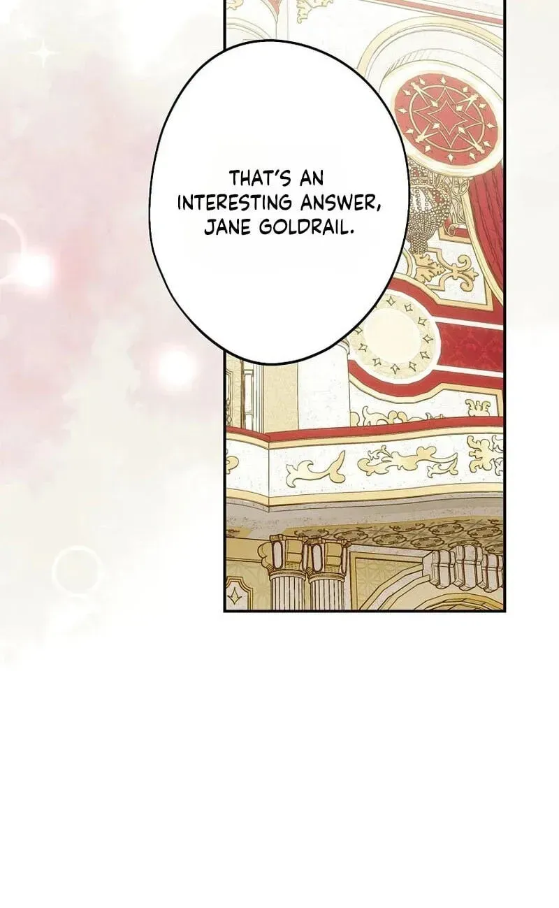 Not Your Monster-in-Law Chapter 65 page 112