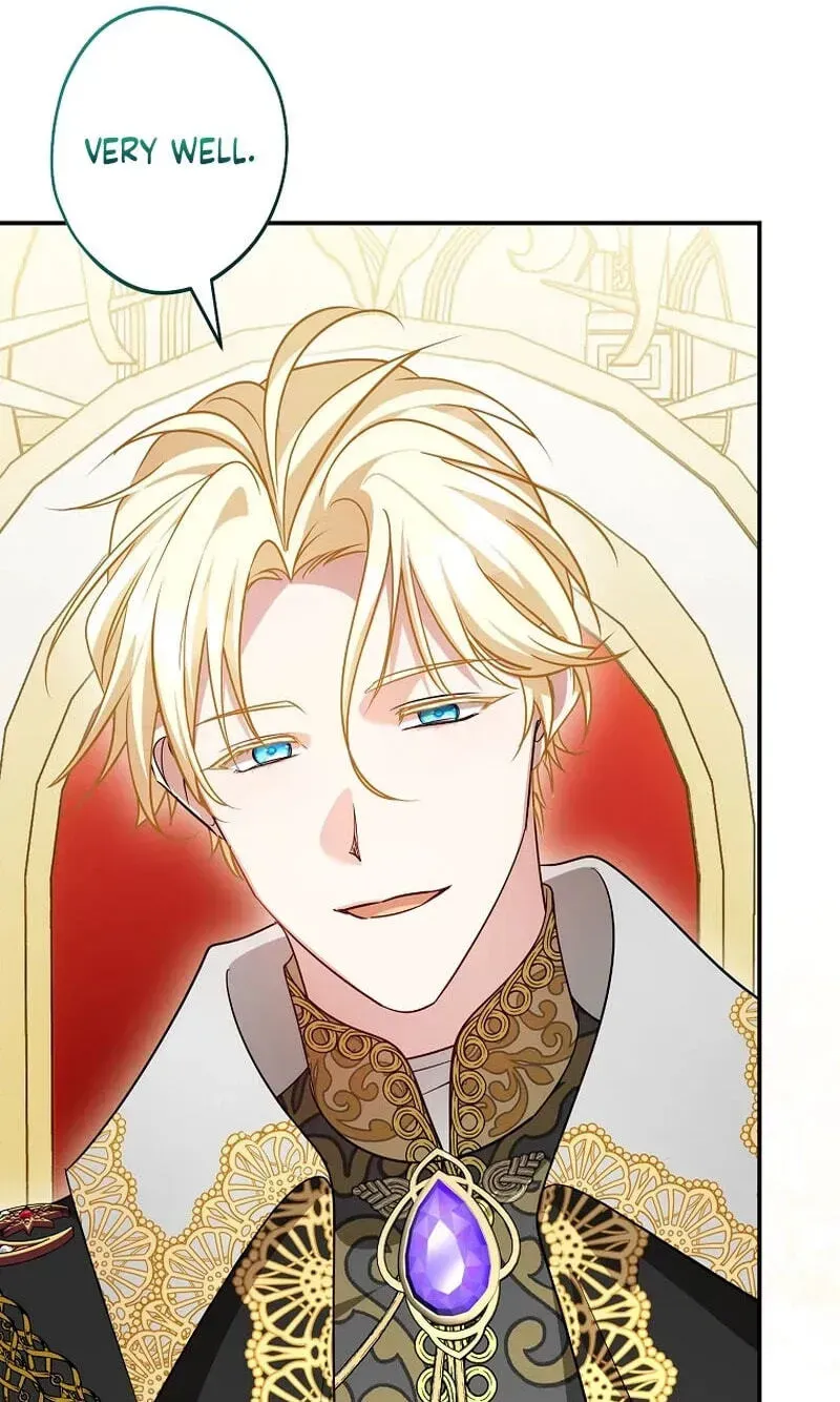 Not Your Monster-in-Law Chapter 65 page 113
