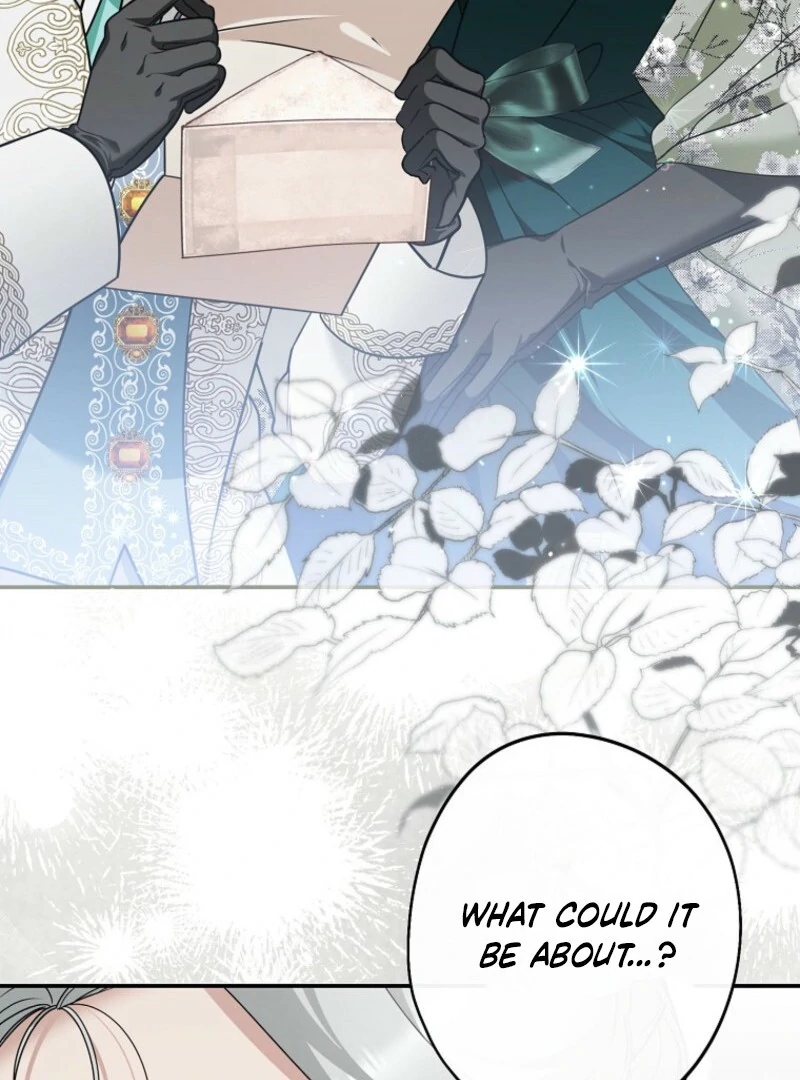 Not Your Monster-in-Law Chapter 32 page 4