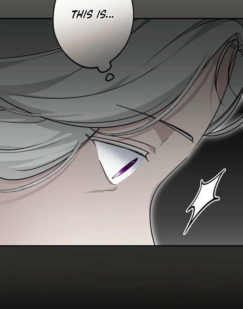 Not Your Monster-in-Law Chapter 32 page 15