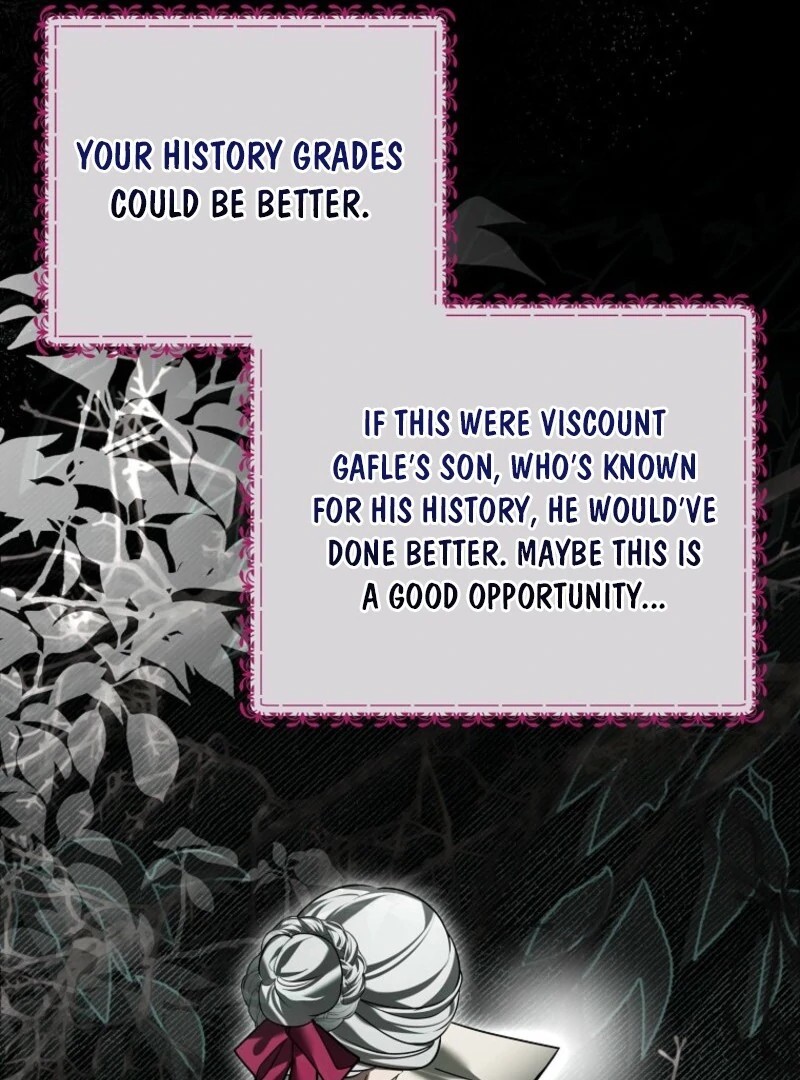 Not Your Monster-in-Law Chapter 32 page 17