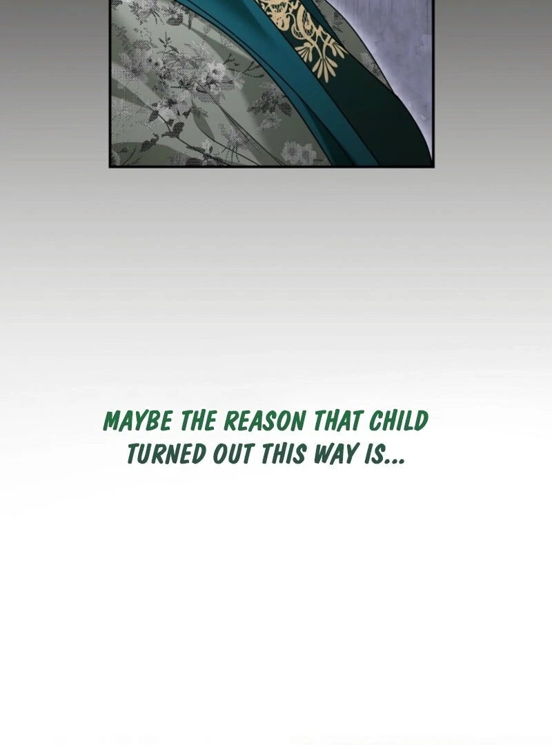 Not Your Monster-in-Law Chapter 32 page 25