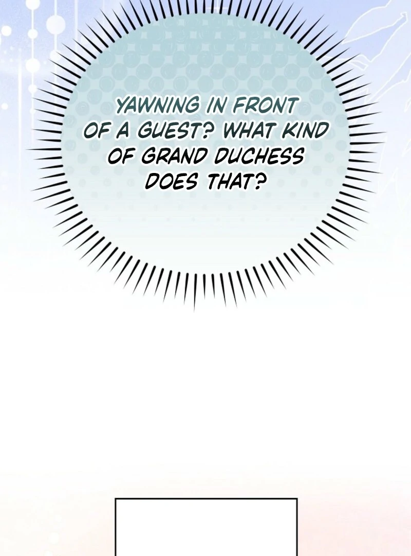 Not Your Monster-in-Law Chapter 32 page 35