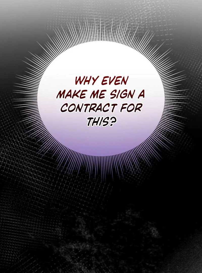 Not Your Monster-in-Law Chapter 32 page 38